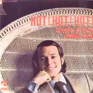 Johnny Colón - Hot! Hot! Hot! mp3 album