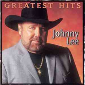 Johnny Lee  - Greatest Hits mp3 album