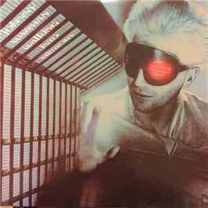 Johnny Warman - Walking Into Mirrors mp3 album
