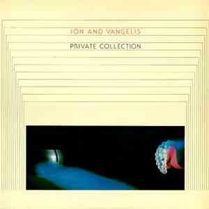 Jon And Vangelis - Private Collection mp3 album