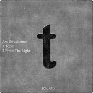 Jon Sweetname - From The Light mp3 album