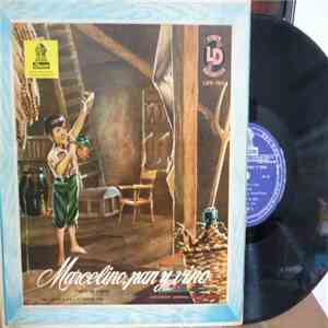 José Maria Sánchez Silva - Marcelino, Pan Y Vino mp3 album