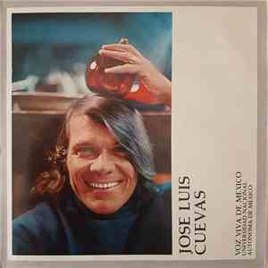 Jose Luis Cuevas - Cuevas Por Cuevas mp3 album