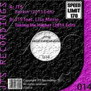 JTS Feat. Lisa Marie  - Taking Me Higher 2011 mp3 album