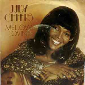Judy Cheeks - Mellow Lovin' mp3 album
