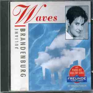Juliane Brandenburg - Waves mp3 album