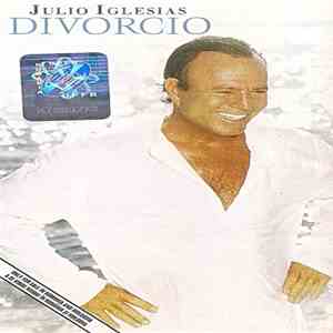 Julio Iglesias - Divorcio mp3 album