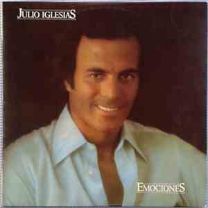 Julio Iglesias - Emociones mp3 album