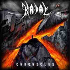 Kabal  - Chronicles mp3 album