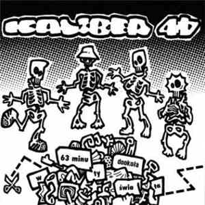 Kaliber 44 - W 63 Minuty Dookoła Świata mp3 album