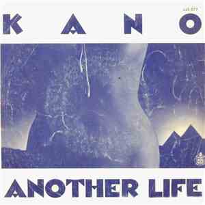 Kano - Another Life / Dance School mp3 album