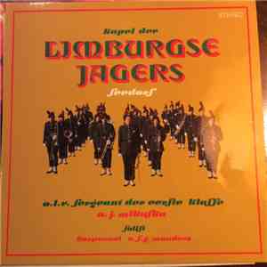 Kapel Der Limburgse Jagers - Seedorf mp3 album