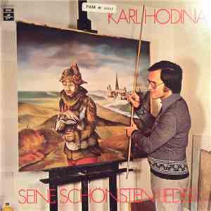 Karl Hodina - Seine Schönsten Lieder mp3 album