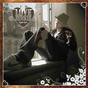 Kasper Spez - Love Junkie mp3 album