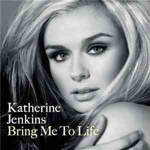 Katherine Jenkins - Bring Me To Life mp3 album