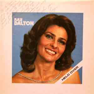 Kay Dalton - Held Over mp3 album