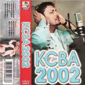 Keba - Keba 2002 mp3 album