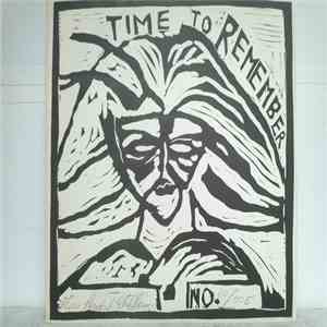 Kenn André Stilling - Time To Remember mp3 album