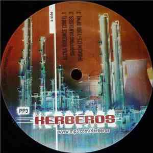 Kerberos / Noisekick - Untitled mp3 album