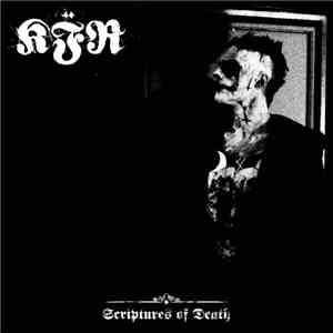 K.F.R - Scriptures of Death mp3 album