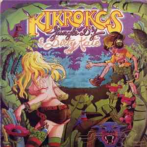 Kikrokos - Jungle D.J & Dirty Kate mp3 album
