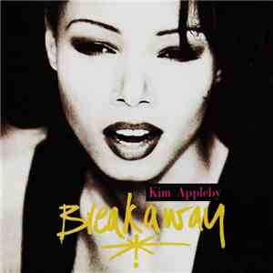 Kim Appleby - Breakaway mp3 album