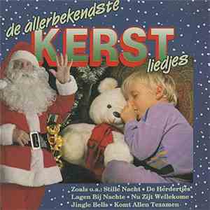 Kinderkoor Sjandantino o.l.v Dirk Jan Warnaar - De Allerbekendste Kerstliedjes mp3 album