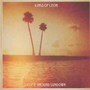Kings Of Leon - Come Around Sundown mp3 album