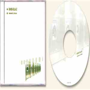 Kino-Glaz - Parafact Cinema mp3 album