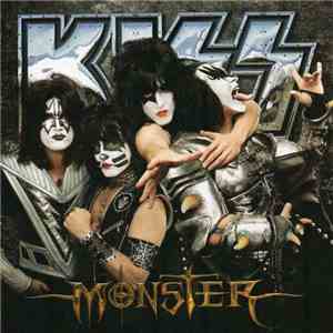 Kiss - Monster mp3 album