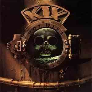 Kix  - Hot Wire mp3 album