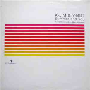 K-Jim + Y-bot - Summer And You mp3 album