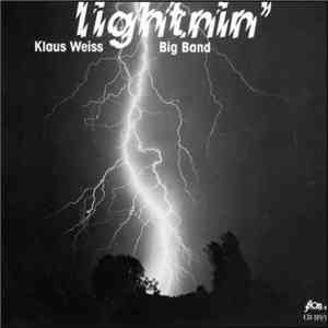 Klaus Weiss Big Band - Lightnin' mp3 album