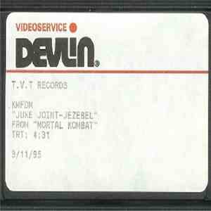 KMFDM - Juke-Joint Jezebel mp3 album