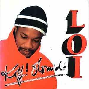 Koffi Olomide - Loi mp3 album