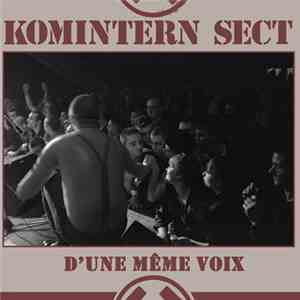 Komintern Sect - D'Une Même Voix mp3 album