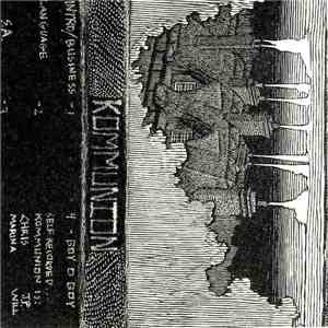 Kommunion - Demo mp3 album