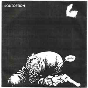 Kontortion - Kontortion mp3 album