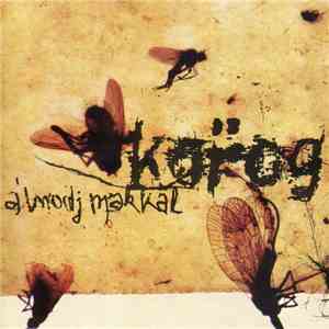 Korog - Álmodj Makkal mp3 album