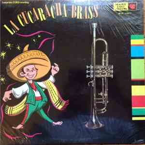 La Cucaracha Brass - La Cucaracha Brass mp3 album