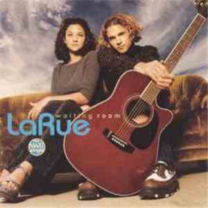 La Rue  - Waiting Room mp3 album