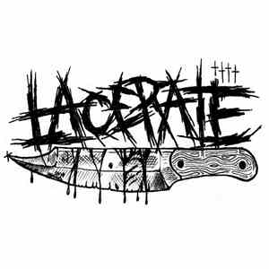 Lacerate  - Cassette EP mp3 album