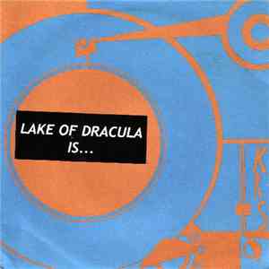 Lake Of Dracula - Afrika Islam In Beast 661 mp3 album