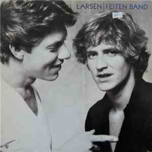 Larsen Feiten Band - Larsen Feiten Band mp3 album