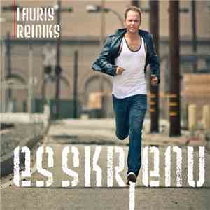 Lauris Reiniks - Es Skrienu mp3 album