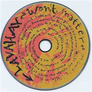 Lava Hay - Won't Matter mp3 album