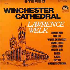 Lawrence Welk - Winchester Cathedral mp3 album