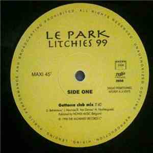 Le Park - Litchies 99 mp3 album