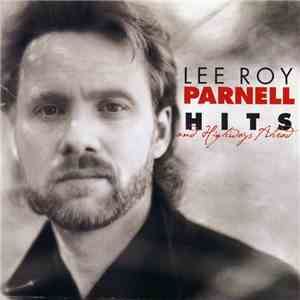 Lee Roy Parnell - Hits And Highways Ahead mp3 album