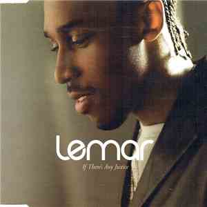Lemar - If There's Any Justice mp3 album